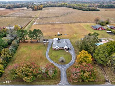 3505 London Church Road NE, Elm City, NC, 27822