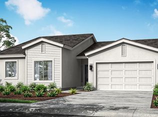 Moonlight Plan, Riverstone : Skye Series at Club District, Madera, CA 93636
