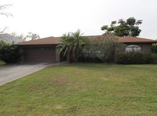 168 Palm Cir, Palm Shores, FL 32940