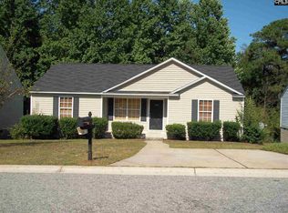 103 Petworth Dr, Columbia, SC 29229