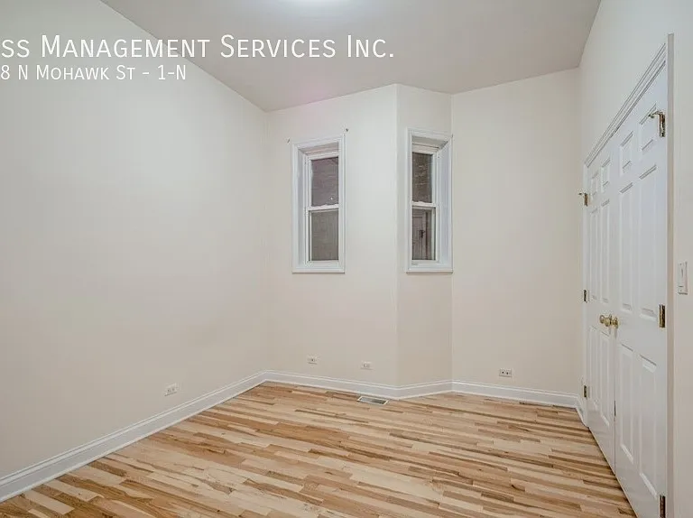 1418 N Mohawk St #1 — Photo 6