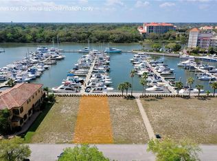 130 Harbor Village Poin S #199, Palm Coast, FL 32137