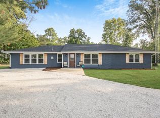1805 E 300 S, Greenfield, IN 46140