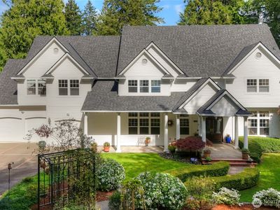 6538 Young Road NW, Olympia, WA, 98502