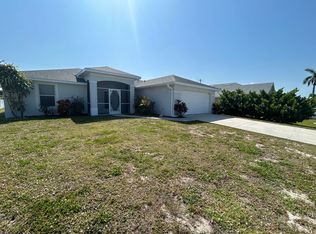 2601 SW 10th Ave, Cape Coral, FL 33914