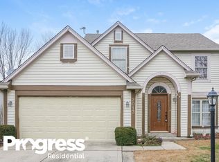 2013 Glendora Dr, Indianapolis, IN 46214
