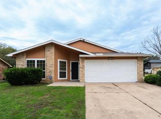 3207 Forest Creek Dr, Fort Worth, TX 76123