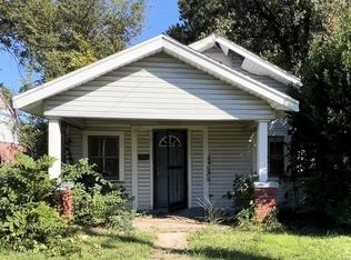 750 N Merton St, Memphis, TN 38112