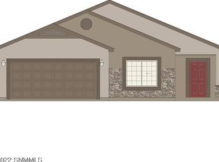 1462 Lenox Ave, Las Cruces, NM 88005