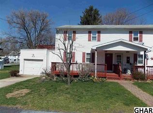 3 Penn St, Middletown, PA 17057