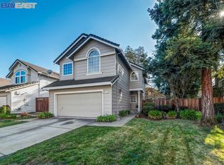 5323 Hillflower Dr, Livermore, CA