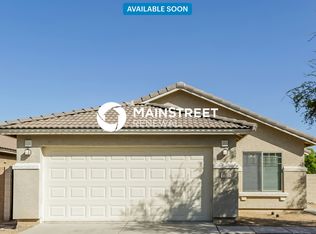 7375 W Alicia Dr, Laveen, AZ 85339