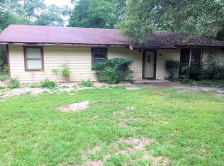 1925 County Road 1104, Athens, TX 75751