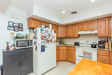 Rented by Modern Spaces