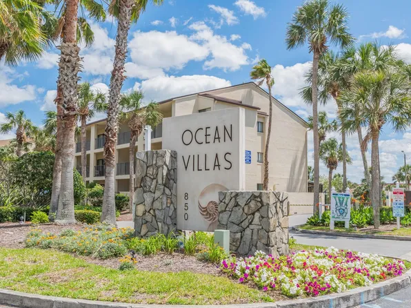 850 A1a Beach Blvd Unit 124, Saint Augustine, FL 32080