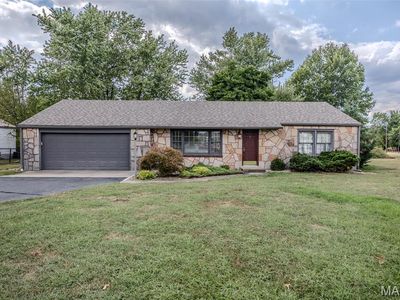 829 Lynn St, Lebanon, MO, 65536