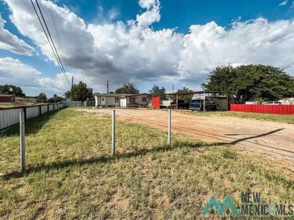 1900 E Dunn St, Hobbs, NM 88240