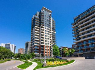 Perspective Condos, Toronto, ON M9A 0C4