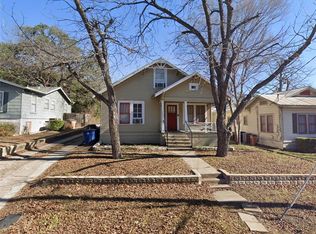 1905 David St, Austin, TX 78705