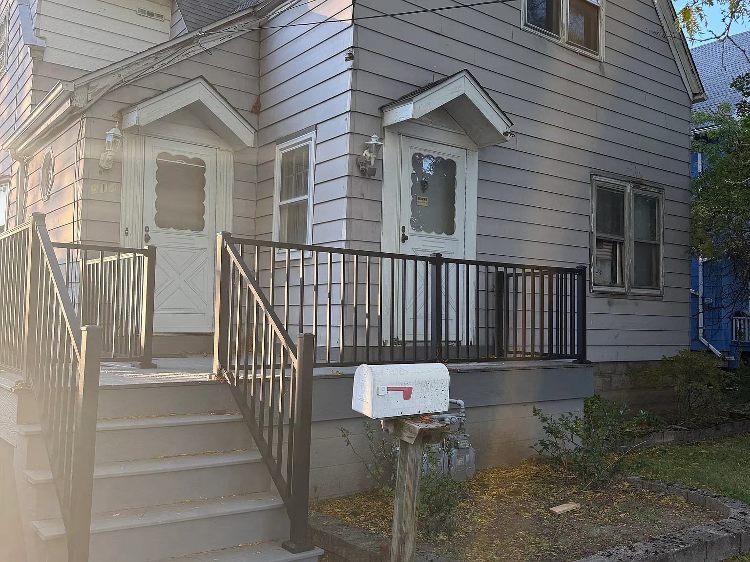 1 bed, 600 sqft, $1,100 — Photo 1