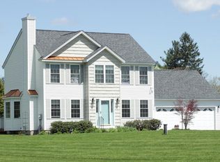 106 Barrett Rd, Greenville, NH 03048