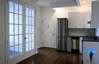 Rented by Next Door Realty NYC