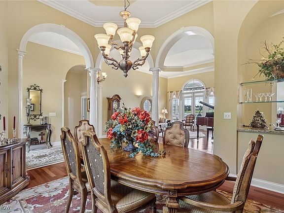 5th image of 4104 Fox Meadow Dr