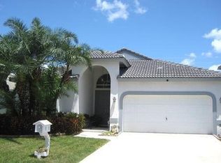 7632 Northtree Club Dr, Lake Worth, FL 33467