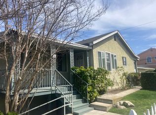 2600 Curtis Ave APT C, Redondo Beach, CA 90278