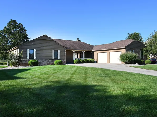 2128 Ransom Dr, Fort Wayne, IN 46845
