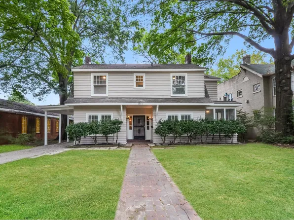 1804 N Pkwy, Memphis, TN 38112