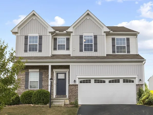 1478 Mary Lou Dr, Pataskala, OH 43062