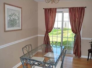 5527 Rinker Cir, Doylestown, PA 18902