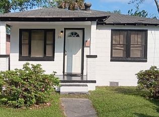 26 Scarborough St, Savannah, GA 31415