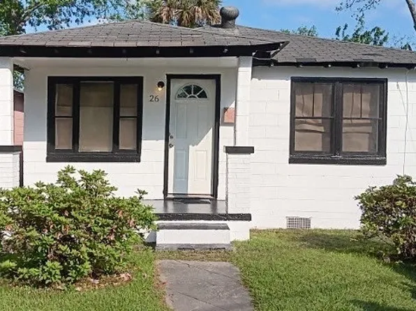 26 Scarborough St, Savannah, GA 31415