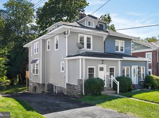 417 Ryers Ave, Cheltenham, PA 19012