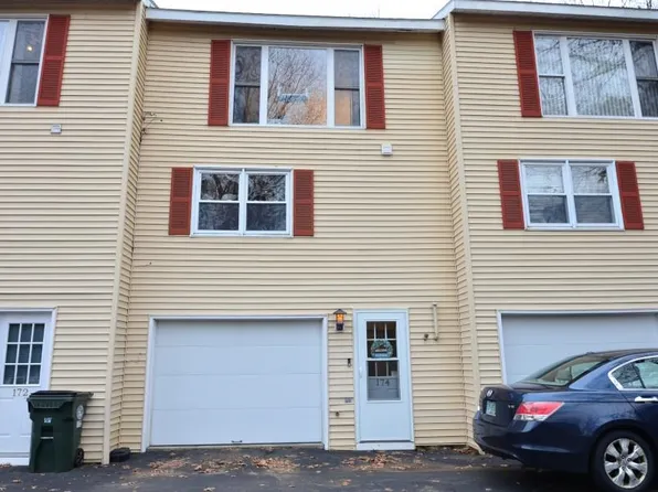 174 Morse Road #174, Manchester, NH 03104