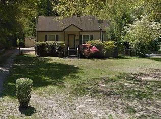 1107 W Davidson Ave, Gastonia, NC 28052