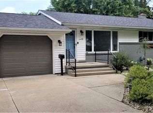 513 Capitol Dr, Midland, MI