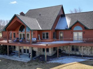 E16584 Ridge Rd, Hillsboro, WI 54634