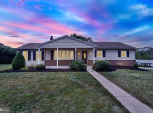 295 Blymire Rd, Dallastown, PA 17313