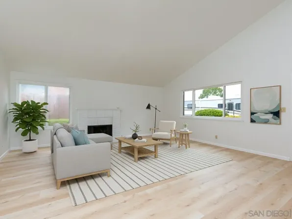 8819 Centaurus Way, San Diego, CA 92126