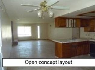 1823 E Laura Ave, Visalia, CA 93292