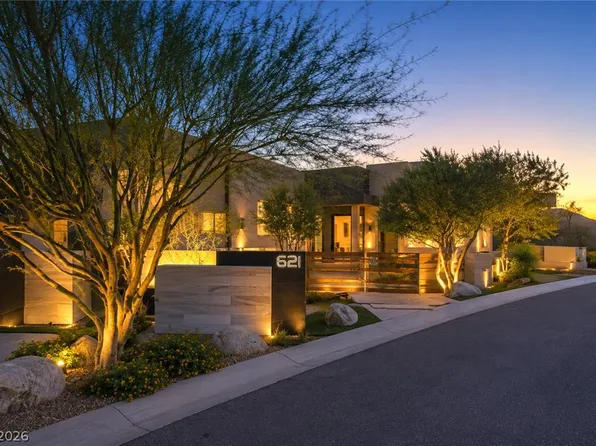 621 Majestic Rim Dr, Henderson, NV 89012