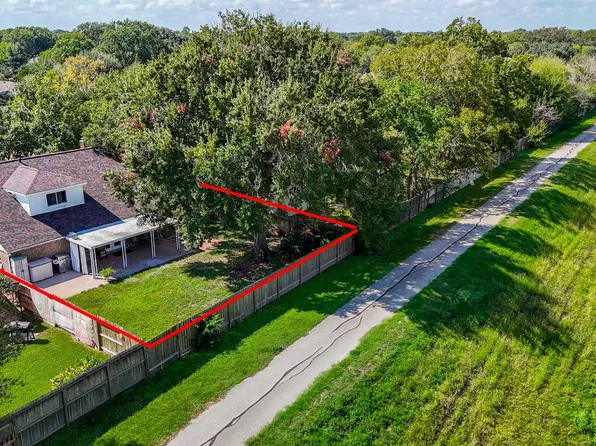 22514 Red River Dr, Katy, TX 77450