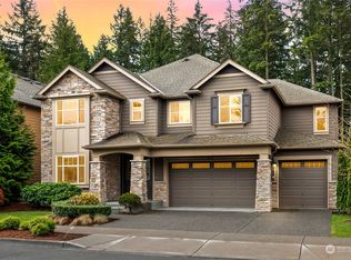 10719 Elliston Way NE, Redmond, WA 98053