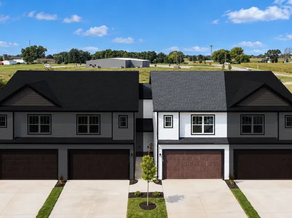 5232 Polster Pl, Bettendorf, IA 52722