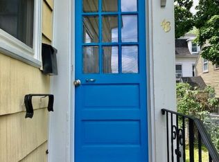 4B Green St, Amesbury, MA 01913