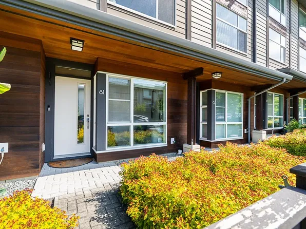 16222 23a Ave #81, Surrey, BC V3Z 6P4