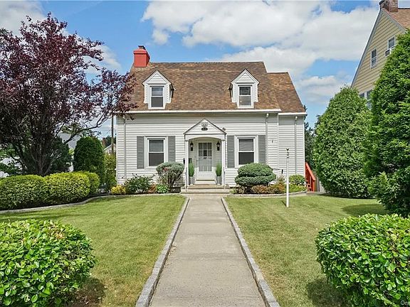 2nd image of 587 Palisade Ave